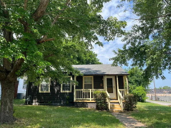 852 N Columbia Ave, Tulsa, OK 74110