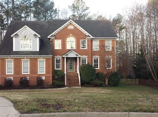 15748 Fire Light Pl, Moseley, VA 23120