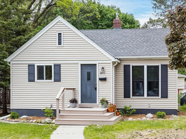 2613 Toledo Ave S, Saint Louis Park, MN 55416