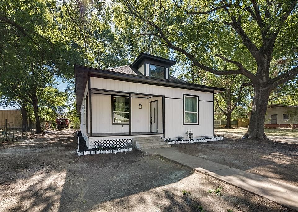 1531 W 6th Ave, Corsicana, TX 75110 Zillow