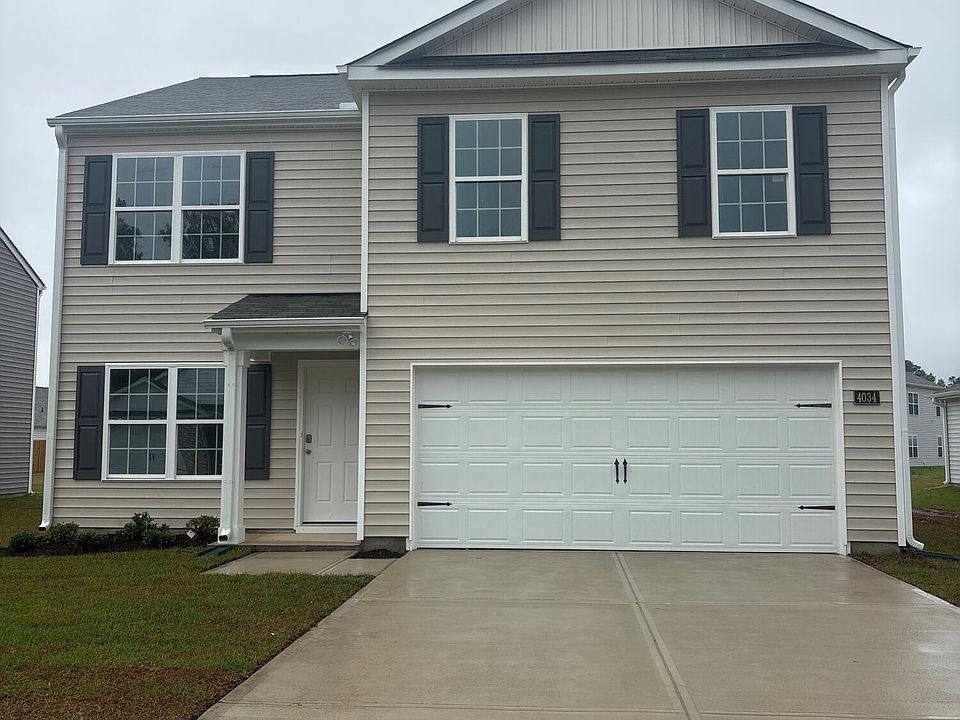 1st image of 4034 Topsail Trail