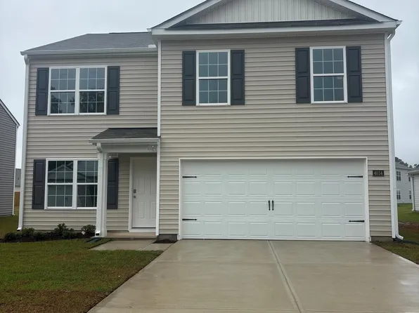 4034 Topsail Trail, New Bern, NC 28560
