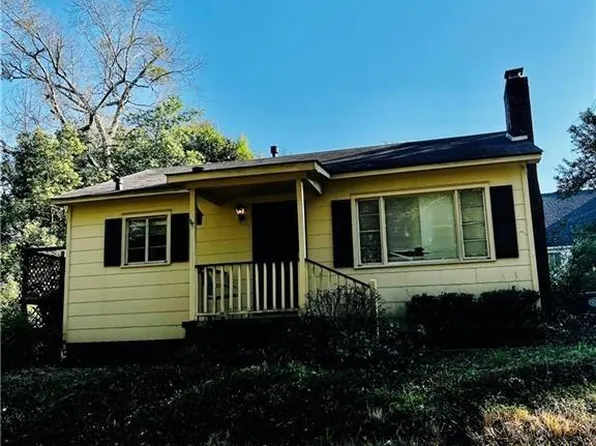 3759 Old Shell Rd, Mobile, AL 36608