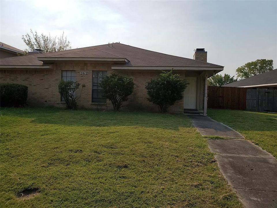 1st image of 2412 Cordoba Dr #A