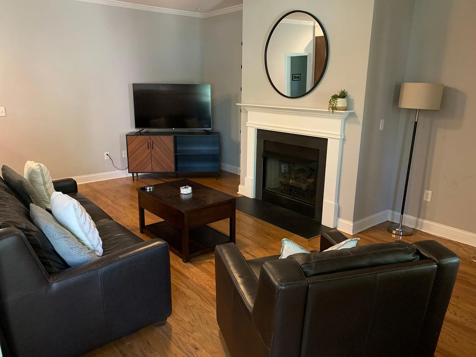 Dabney Vigor Dr, Charlotte — Photo 4