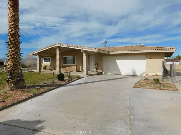 16420 Malahat Rd, Apple Valley, CA 92307