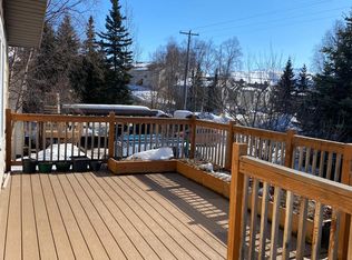 1107 E Klatt Rd #3, Anchorage, AK 99515