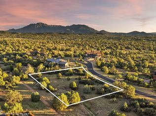 5241 W Palace Pl, Prescott, AZ 86305