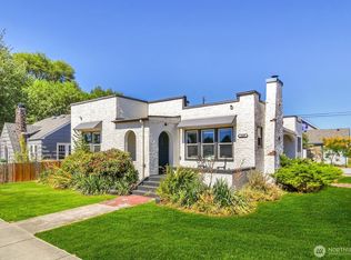 1633 3rd St #B, Marysville, WA