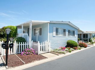 3950 Via Real SPACE 254, Carpinteria, CA 93013