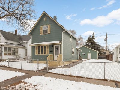 282 Erie St, Saint Paul, MN, 55102