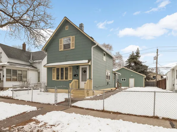 282 Erie St, Saint Paul, MN 55102