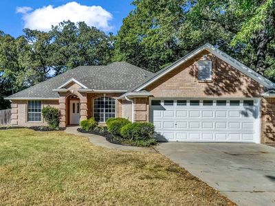 1209 Timber Creek Dr, Weatherford, TX, 76086