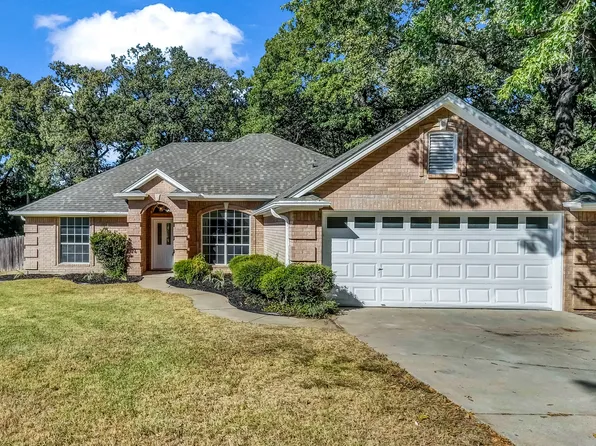 1209 Timber Creek Dr, Weatherford, TX 76086