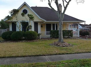 509 Kingston Ct, Deer Park, TX 77536