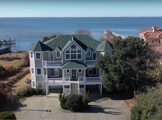 1338 Duck Rd LOT 2, Kitty Hawk, NC 27949