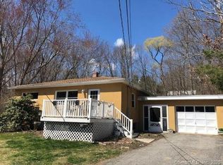 496 Hartford Tpke, Hampton, CT 06247
