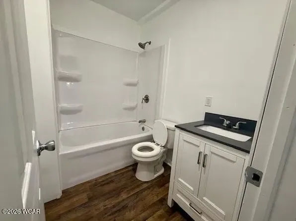 120-122 W Buckeye Ave #120, Ada, OH 45810