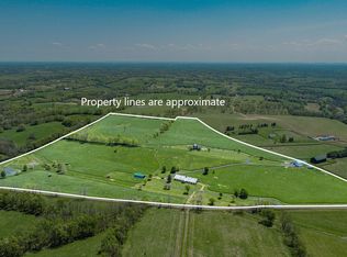 501 College Rd, Paris, KY 40361