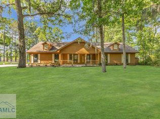 1098 Limerick Rd, Midway, GA 31320