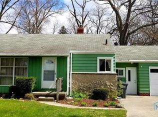 1229 Melvin Dr, Toledo, OH 43615