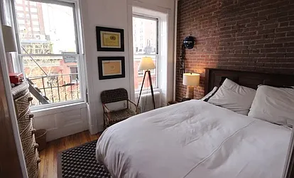 Rented by LJ Sloane Management