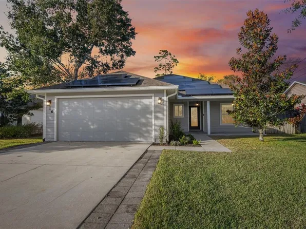 116 W 5th St, Chuluota, FL 32766