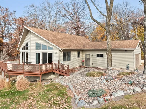 2152 220th Street, St Croix Falls, WI 54024