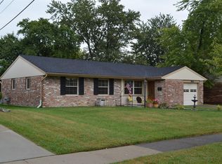 84 Silverwood Cir, Cincinnati, OH 45246