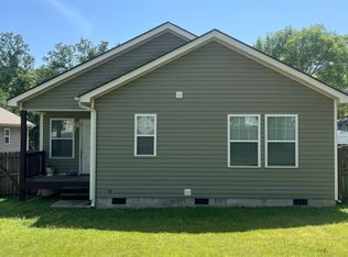 21 Trewhitt St, Chattanooga, TN 37405