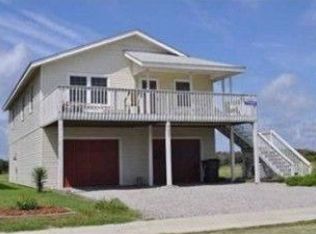 427 E 2nd St, Ocean Isle Beach, NC 28469