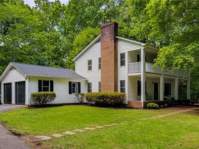 1336 Crepe Myrtle Ln, Yadkinville, NC, 27055