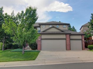 18053 E Alamo Dr, Centennial, CO 80015