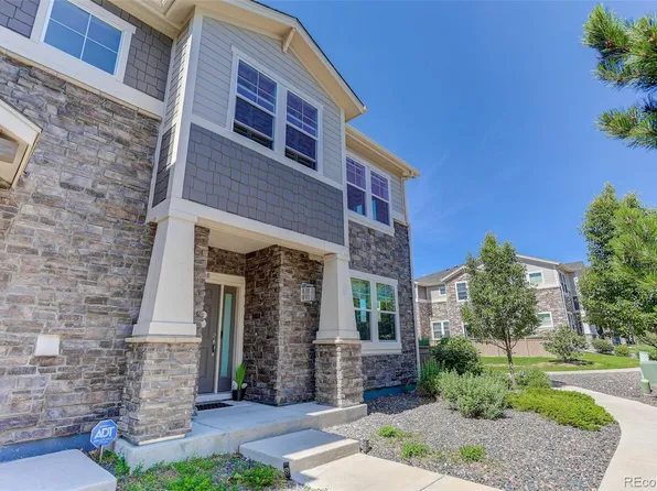 24847 E Calhoun Place #B, Aurora, CO 80016