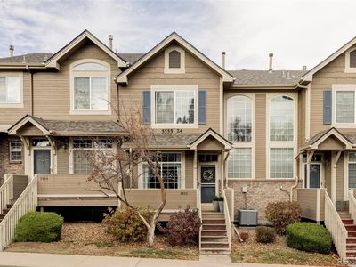 5555 E Briarwood Avenue #2403, Centennial, CO, 80122