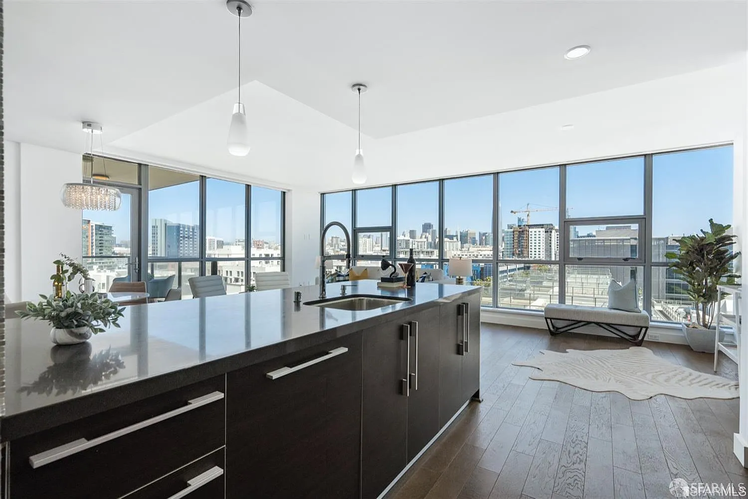 480 Mission Bay Blvd #917 - Photo 8