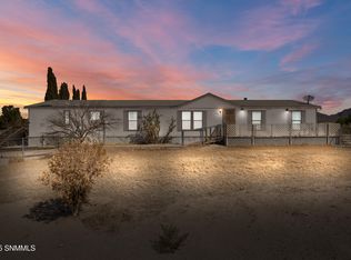 1501 Windmill Rd, Las Cruces, NM 88012
