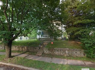 823 White Ave, Kansas City, MO 64125
