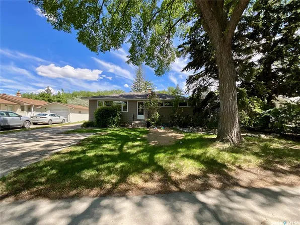 85 Bobolink BAY, Regina, SK S4S 4K2