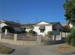 5004 N Kinsella Ave, Covina, CA 91724