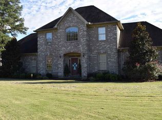 6 Jennalee Ln, Medon, TN 38356