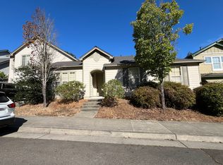 40 Royal Gorge St #40, Santa Rosa, CA 95409