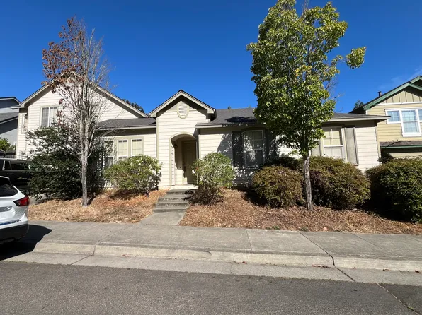 40 Royal Gorge St #40, Santa Rosa, CA 95409