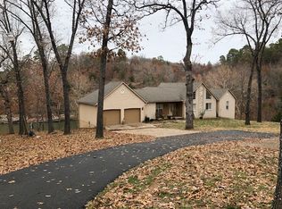 59640 E 335th Rd, Grove, OK 74344