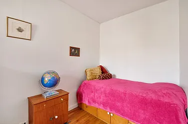 Sold by Corcoran