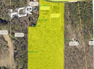 5855 Fords Rd NW, Acworth, GA 30101