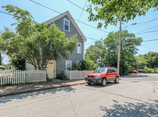 28 Summer St #2, Portland, ME 04102