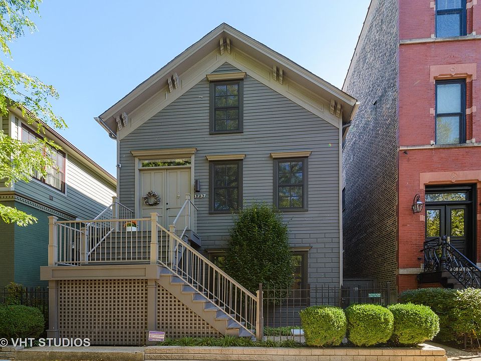 1st image of 1737 N North Park Ave