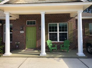 2924 Broad Wing Ave, Panama City, FL 32405