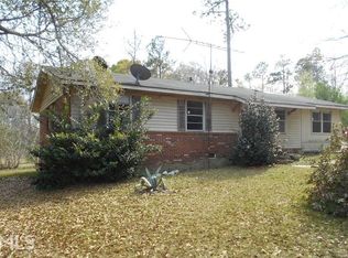 118 Live Oak Rd, Sylvania, GA 30467